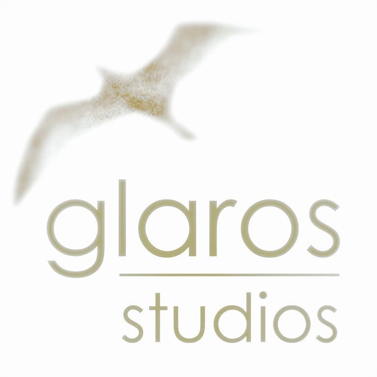 Glaros Studios Naxos City 外观 照片